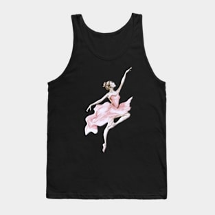 Ballerina 2 Tank Top